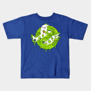 Who you gonna call? Kids T-Shirt